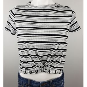 RAINBOW AND CUPCAKES Top